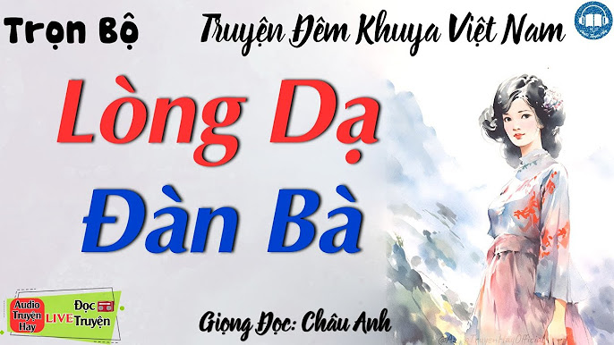 Nghe Đọc Truyện Hay: Kho Tàng Truyện Audio Online Chất Lượng Cao Gallery 2
