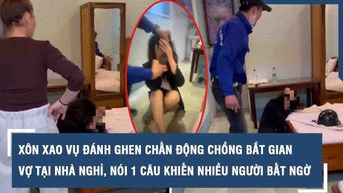 Clip Đánh Ghen Bắt Tại Trận: Tổng Hợp Video Và Cập Nhật Mới Nhất Gallery 1