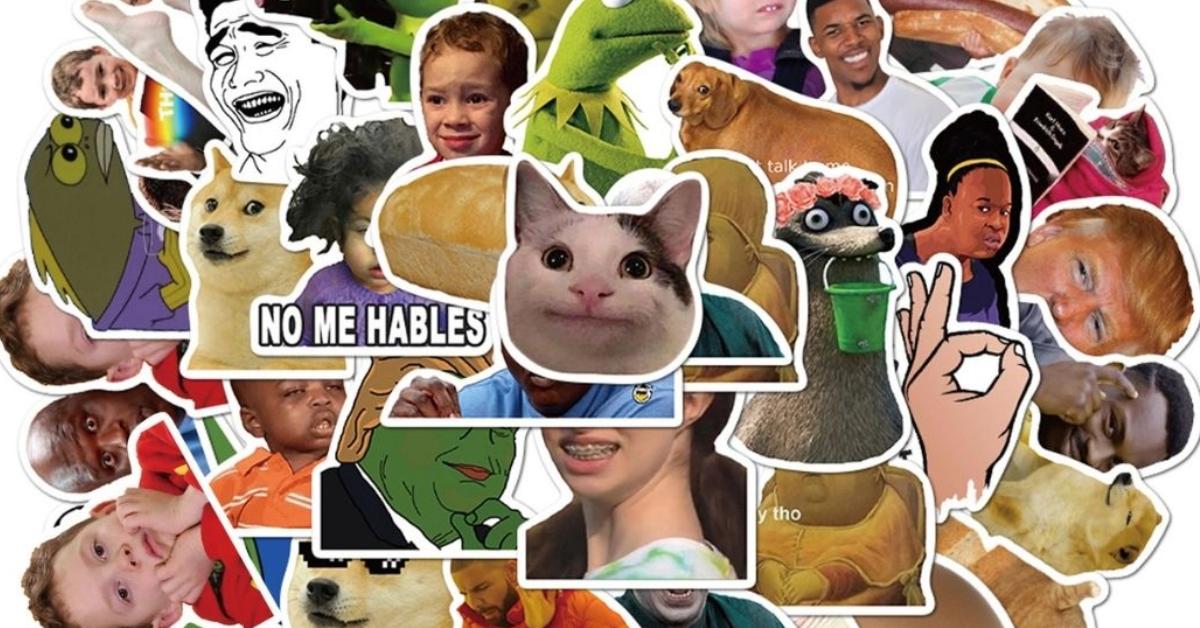Tổng hợp Meme Hay Nhất, Cười Ngất Ngây