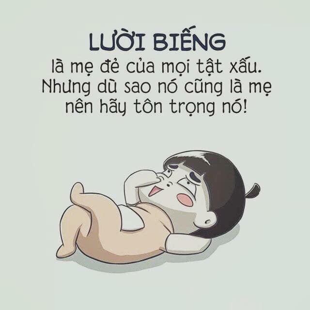 Meme Lười Biếng: Tổng Hợp Những Hình Ảnh Hài Hước Về Sự Lười Biếng Gallery 2