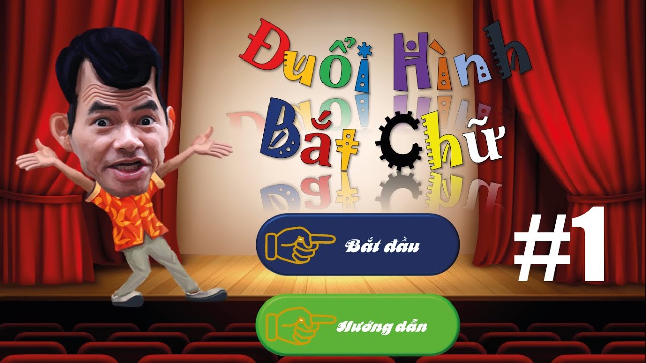 Đuổi Hình Bắt Chữ Có Đáp Án PowerPoint: Tổng Hợp Trò Chơi Giáo Dục Hấp Dẫn Gallery 2