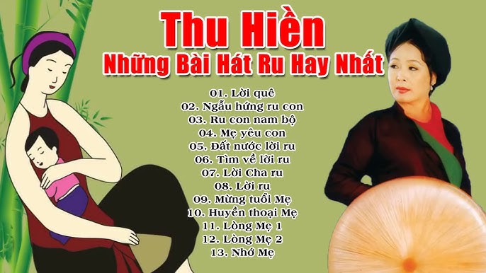 Hát Ru Thu Hiền Gallery 1