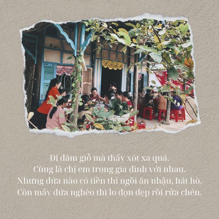 Thơ Giỗ 100 Ngày: Lời Thương Nhớ Vô Cùng Gallery 1