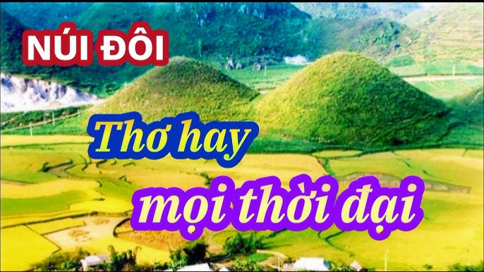 Ngâm Thơ Núi Đôi Gallery 1