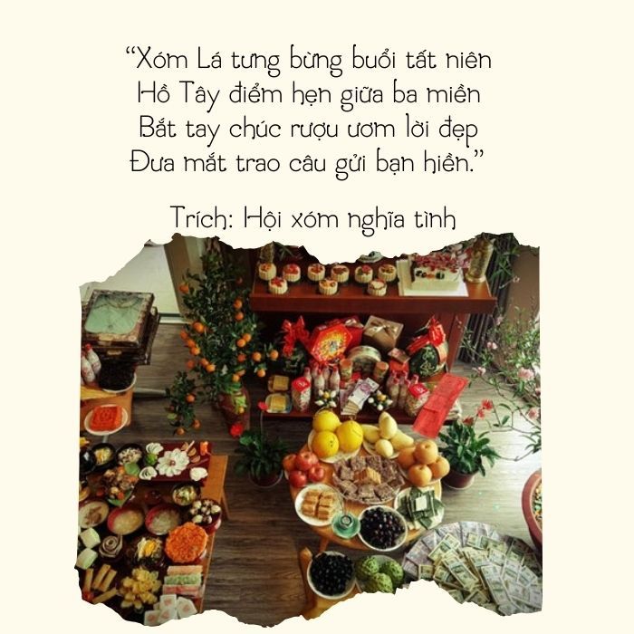 Thơ Tất Niên: Tổng Hợp Những Bài Thơ Hay Và Ý Nghĩa Nhất Gallery 1