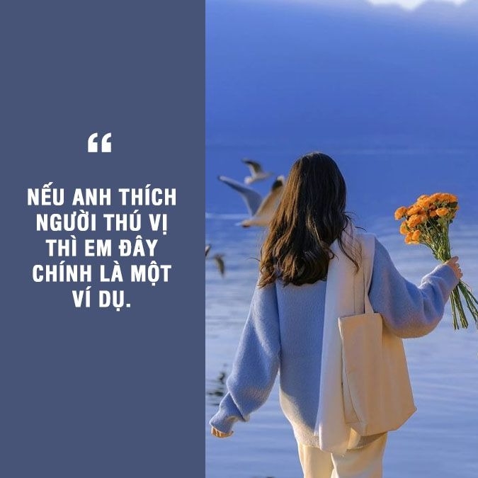 Thơ Thả Thính Cuối Tuần Hay Nhất, Gây Nghiện Người Đọc Gallery 1
