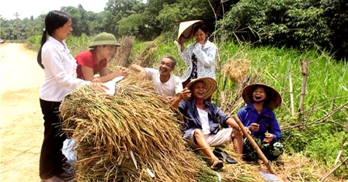 Truyện Cười Bắc Giang Hay Nhất, Cười Rụng Răng Gallery 2