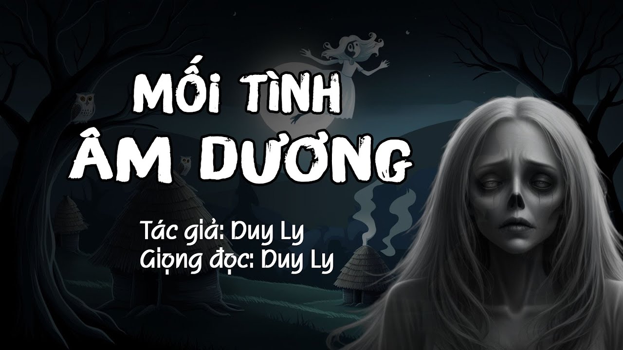 Truyện Ma Duy Ly - Những Câu Chuyện Kinh Dị Đến Từ Làng Ma Ám Gallery 2