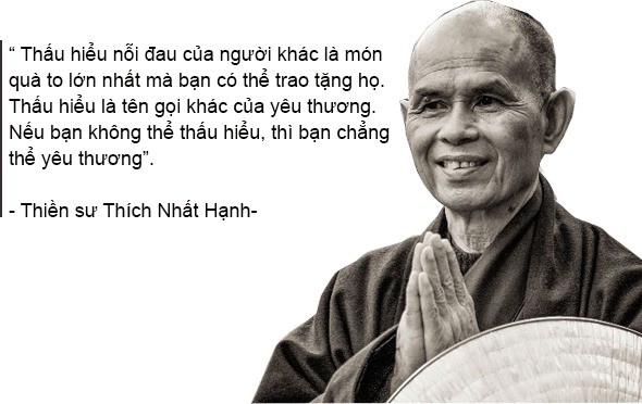 Thích nhất hạnh câu nói hay Gallery 1