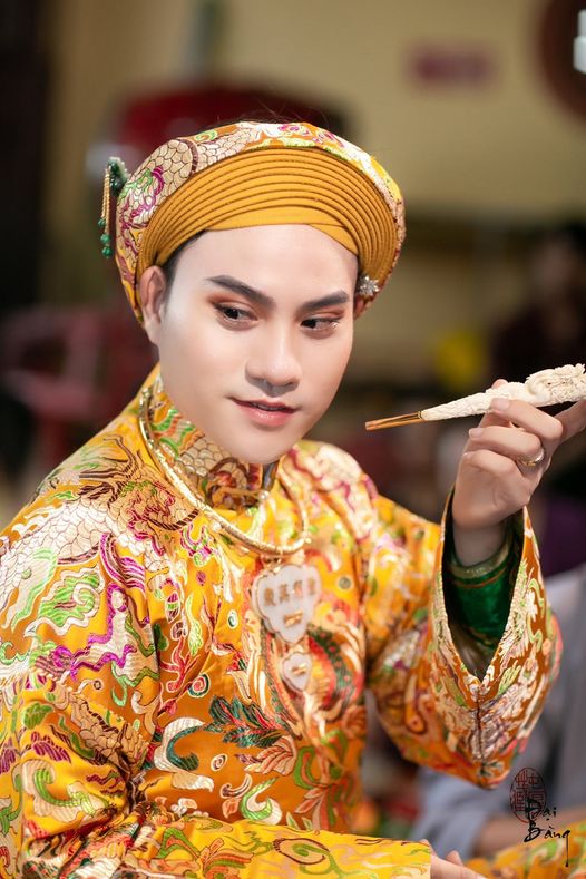 Những Câu Nói Hay Về Ông Hoàng Mười Gallery 1