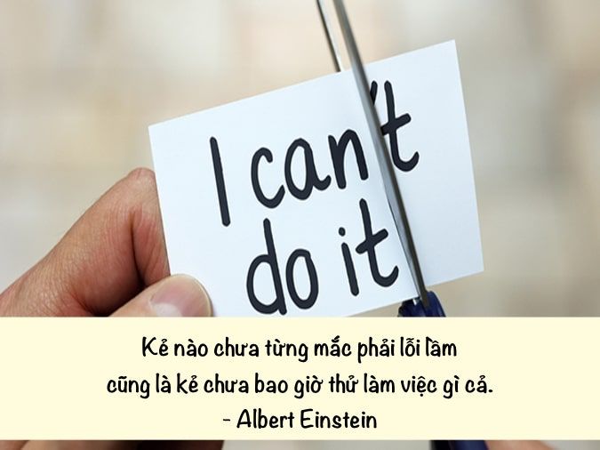 Những Câu Nói Tạo Nghi Lực Mạnh Mẽ Gallery 1