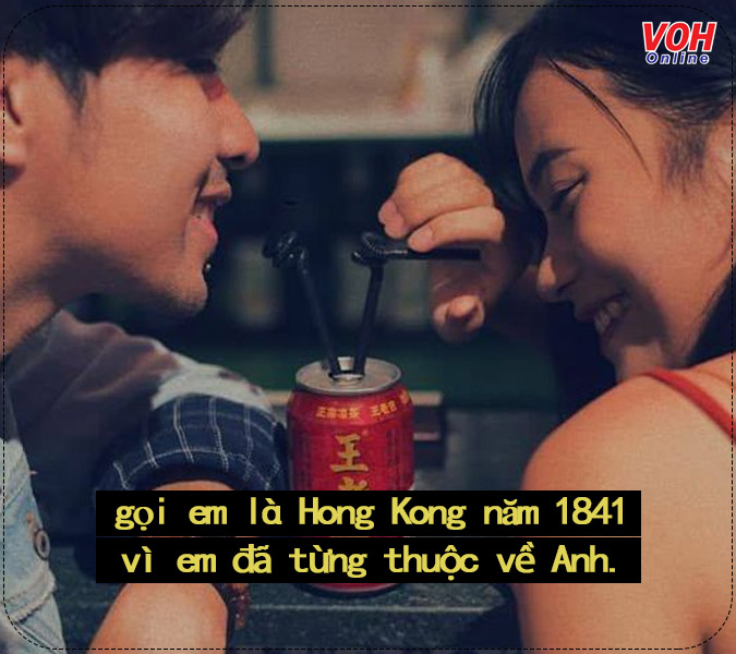 Thả Thính Gọi Em Là Gallery 1