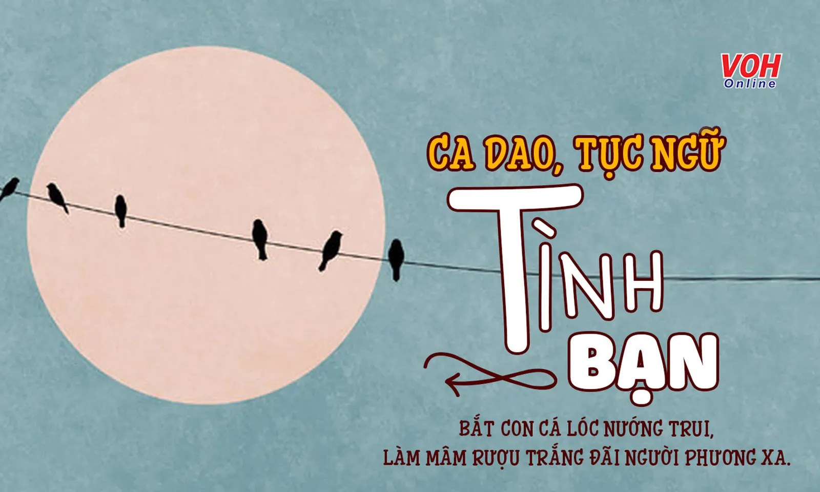 Tục Ngữ Hay Về Tình Bạn Thật Gallery 1