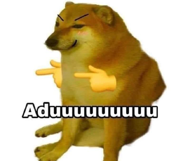 Meme Chems là gì? Tổng hợp những meme Chems hài hước nhất Gallery 2