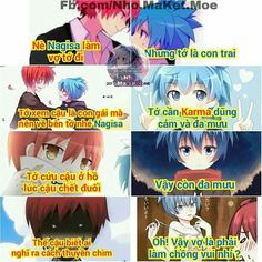 Meme Đam Mỹ: Tổng Hợp Những Hình Ảnh Hài Hước Và Cực Kỳ Đáng Yêu Gallery 2