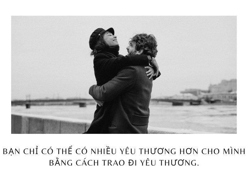 Slogan Hay Về Tình Yêu: Những Câu Nói Gây Nghiện Về Tình Yêu Đẹp Gallery 1