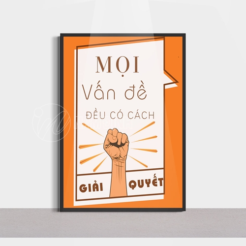 Slogan Quyết Tâm: Những Câu Nói Truyền Cảm Hứng Cho Thành Công Gallery 1