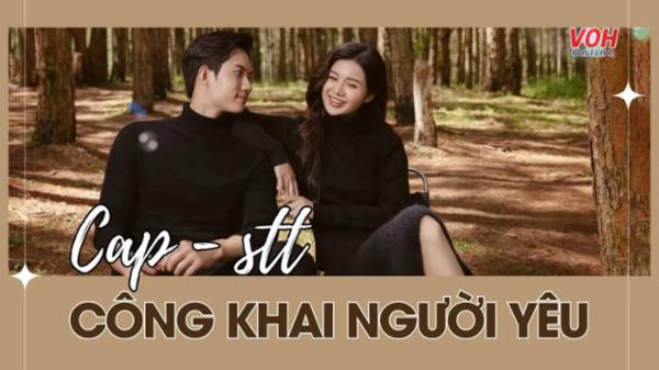 Những Status Công Khai Người Yêu Hay Nhất, Ngọt Ngào, Hài Hước Và Chất Lừ Gallery 1