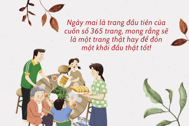 STT Tổng Kết Cuối Năm Hài Hước: Những Câu Nói Châm Biếm Vui Nhộn Gallery 1