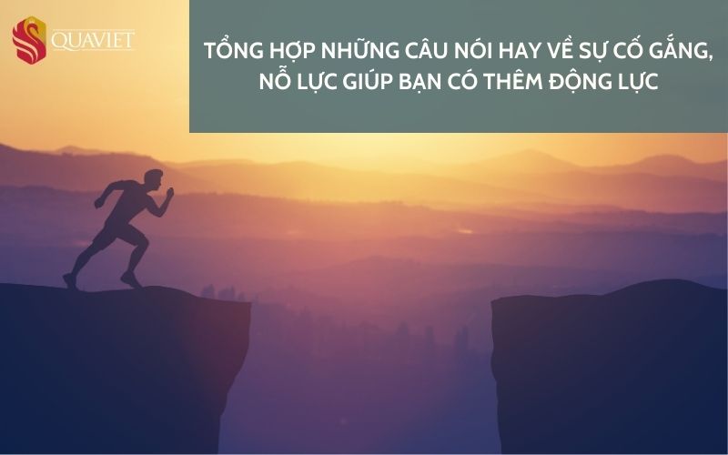 Những Status Hay Về Sự Cố Gắng: Cảm Hứng Cho Hành Trình Thành Công Gallery 1