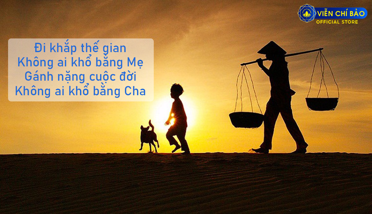 STT Báo Hiếu Cha Mẹ Hay và Ý Nghĩa Gallery 1