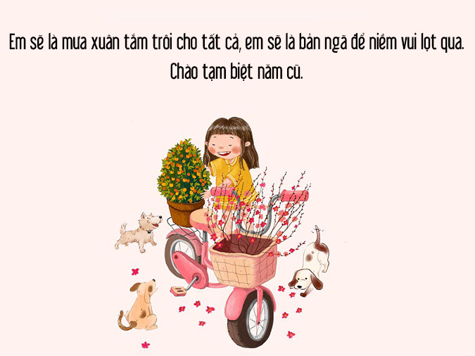 STT Cuối Năm Ngắn Hay và Ý Nghĩa Gallery 1