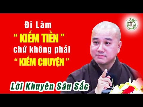 STT Kiếm Tiền Không Kiếm Chuyện Gallery 1