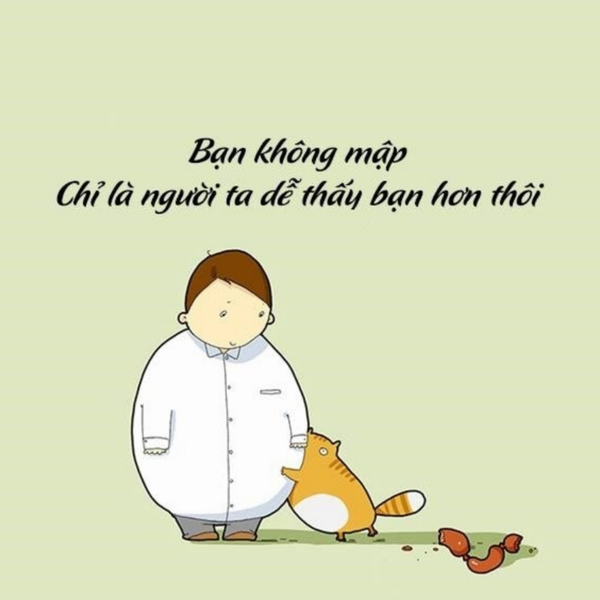 STT Ngôn Tình Hài Hước: Những Câu Nói Gây Cười Ra Nước Mắt Gallery 1