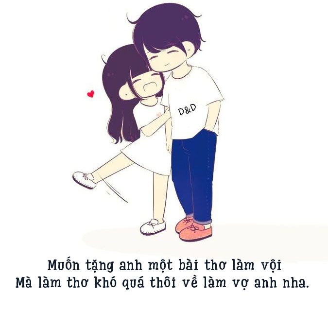 STT Nịnh Chồng Hài Hước: Bí Kíp Làm Tan Chảy Trái Tim Chồng Yêu Gallery 1