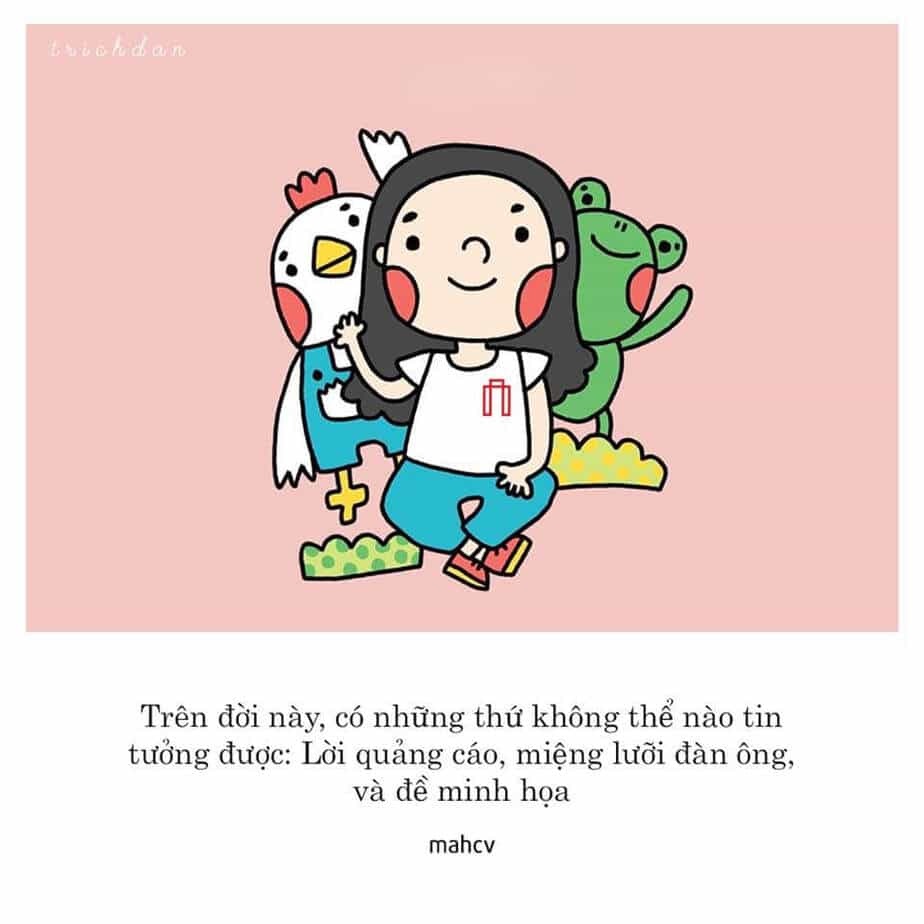 STT TikTok Hài Hước: Tổng hợp những câu nói, caption bá đạo nhất Gallery 2