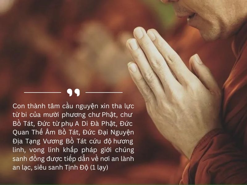 Thơ Cầu Nguyện Bình An Gallery 1