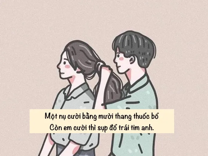 Thơ Chế Tình Yêu Bậy Ngắn - Tuyển Tập Những Bài Thơ Hài Hước, Ngộ Nghĩnh Gallery 1