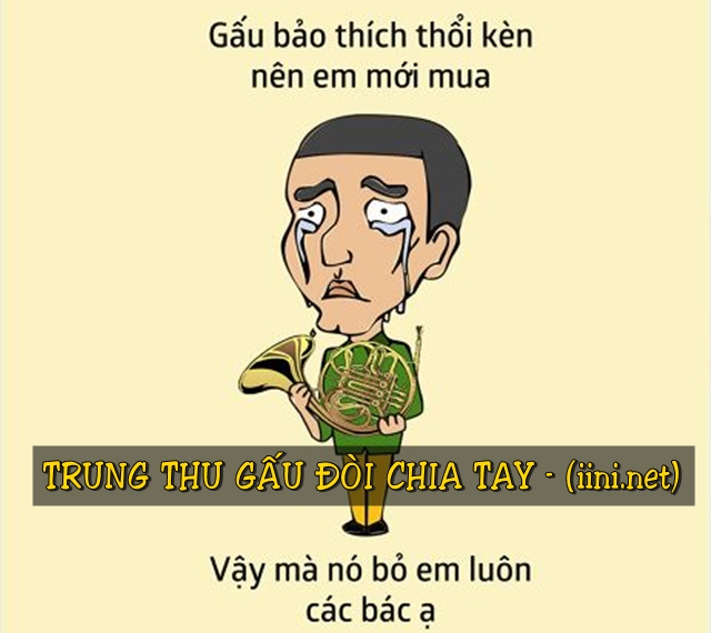 Thơ Chế Trung Thu:  Tuyển Tập Những Bài Thơ Hài Hước Nhất Về Tết Trung Thu Gallery 1