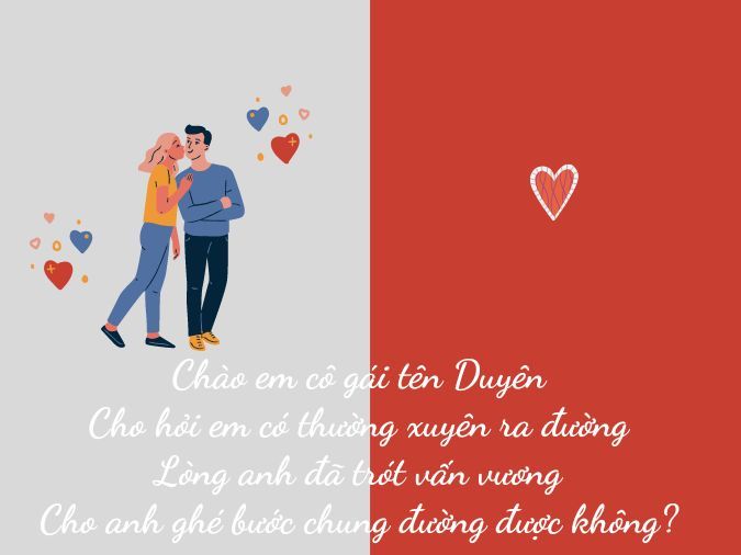 Thơ Tình Tán Gái: Những Vần Thơ Làm Tan Chảy Trái Tim Gallery 1