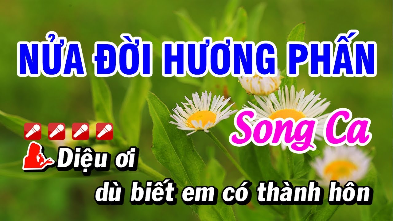 Trích đoạn Nửa Đời Hương Phấn Gallery 1
