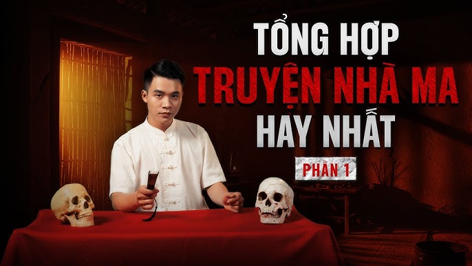 Truyện Ma Duy Thúy Gallery 1