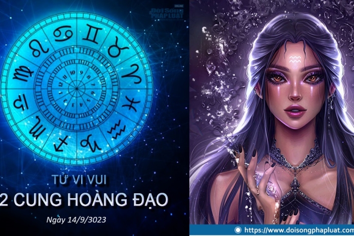 14/9 là cung gì? Gallery 2