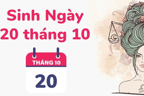 20 tháng 10 cung gì? Gallery 2