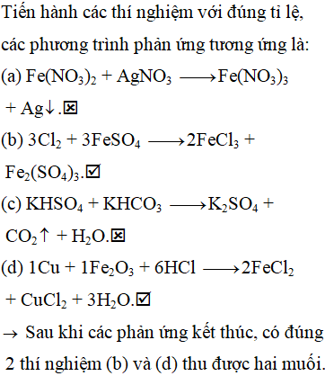 Phản ứng giữa AgNO3 và Fe(NO3)2 Gallery 2