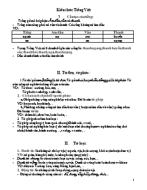 Học tốt Tiếng Việt lớp 5 Gallery 2