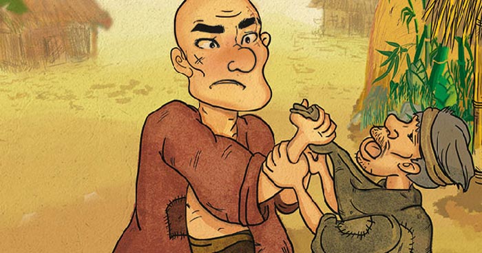 Kết Bài Chí Phèo: Phân Tích và Ý Nghĩa Gallery 2