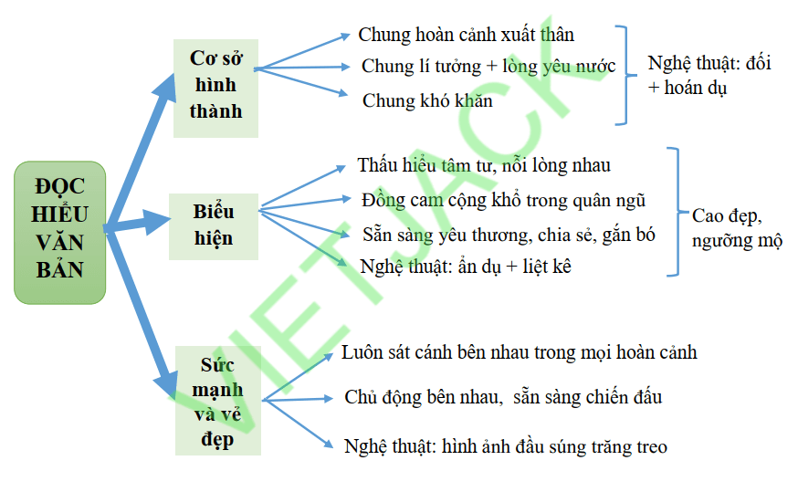 Lý Thuyết Bài Đồng Chí Gallery 2