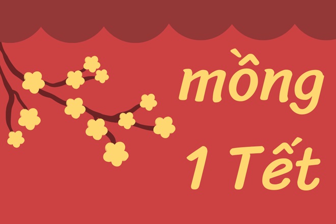 Mùng hay Mồng? Sử dụng từ nào cho đúng? Gallery 2