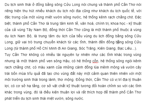 Kết Luận Tiểu Luận: Tổng Kết Nghiên Cứu và Hướng Phát Triển Gallery 1