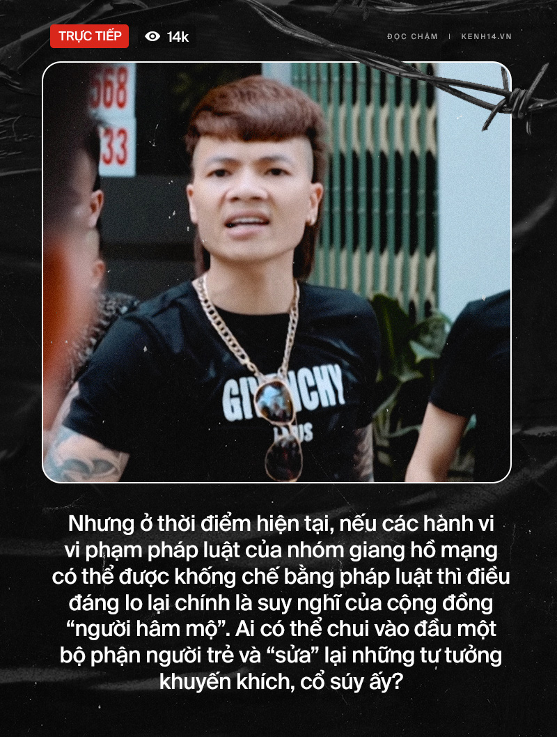 Những Câu Nói Giang Hồ Ý Nghĩa Và Hấp Dẫn Gallery 1