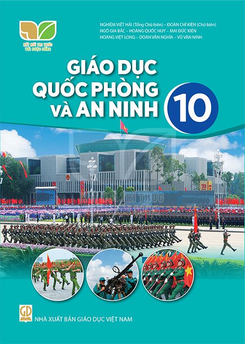 Quốc Phòng 10 Cánh Diều Gallery 2