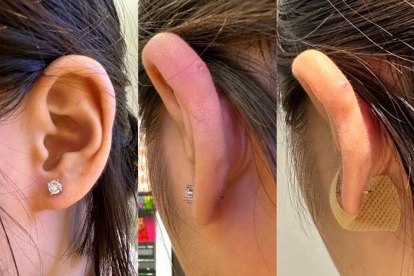 Rớt bông tai có điềm gì? Gallery 2
