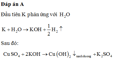Sản phẩm tạo thành có chất kết tủa khi dung dịch Ba(HCO3)2 tác dụng với dung dịch nào? Gallery 2