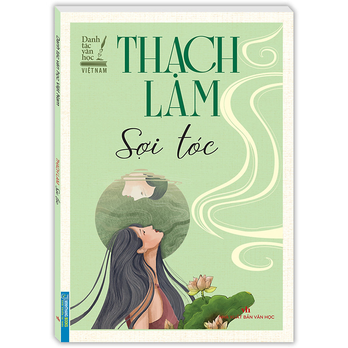 Sợi Tóc của Thạch Lam Gallery 2