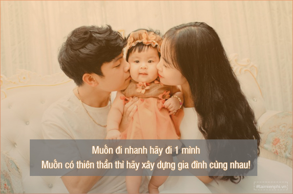 STT Gia Đình Hài Hước: Cười Ngất Ngây Với Những Câu Nói Độc Quyền Về Gia Đình Gallery 2